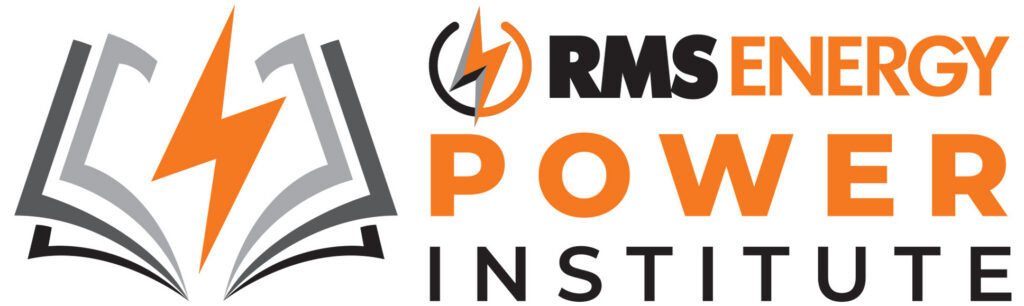 RMS Energy Power Institute Logo