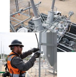 Utility Power System Engineering & Field Services | RMS Energy